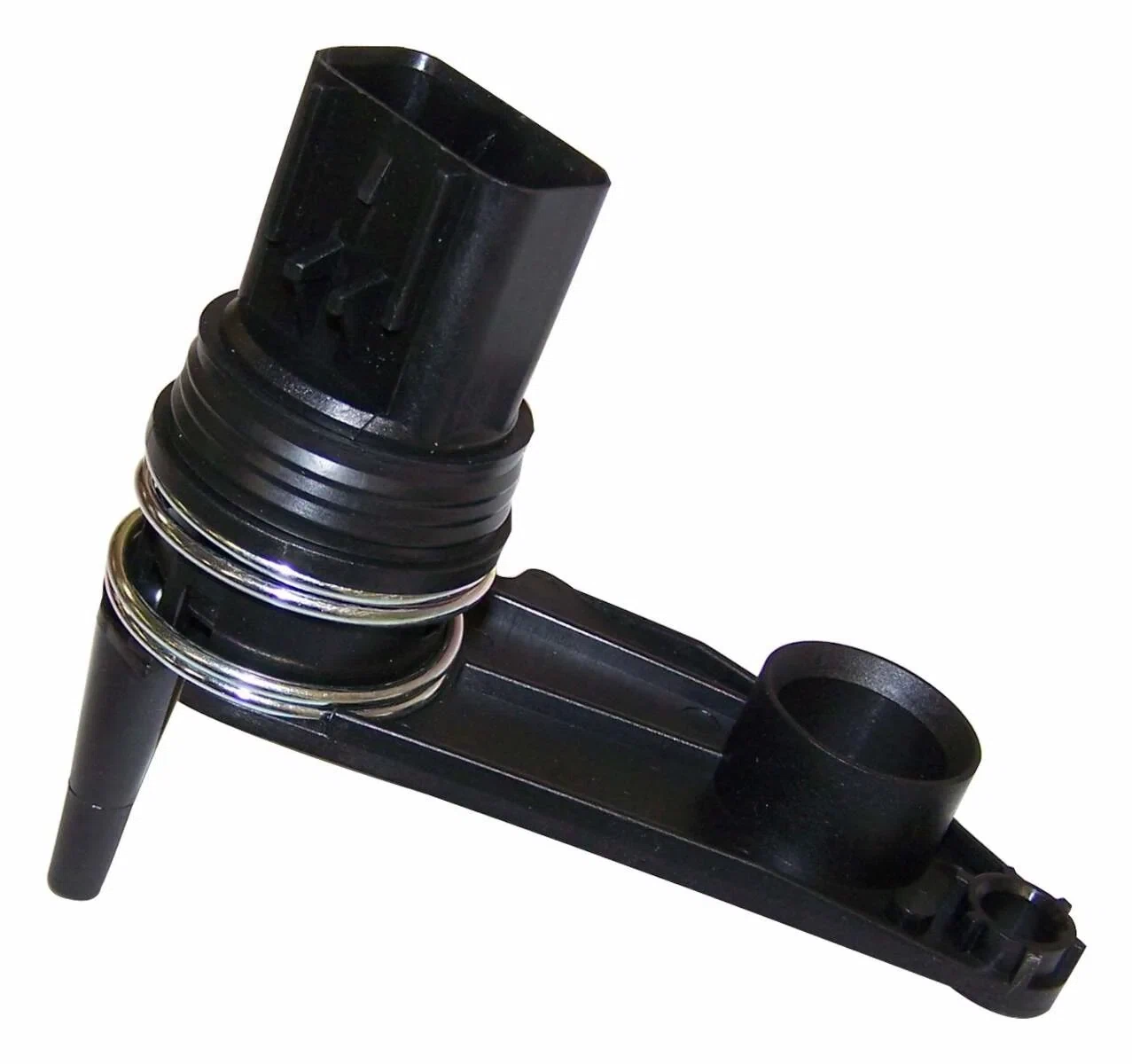 Crown Automotive - Steel Black Neutral Safety Switch - 4659677AC